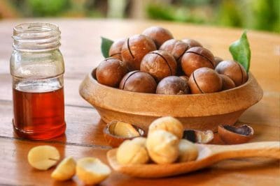 قیمت ماکادمیا