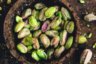 آیا پسته چاق کننده است؟