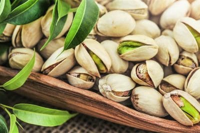 راهنمای خرید پسته مرغوب
